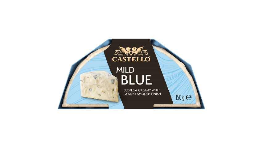 Castello® 150g - Köp online - foodora.se