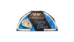 Castello Blue 42% | 150g