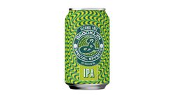 Brooklyn Alkoholfri Ipa 330ml