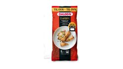 Daloon Spring rolls for oven 6 pcs