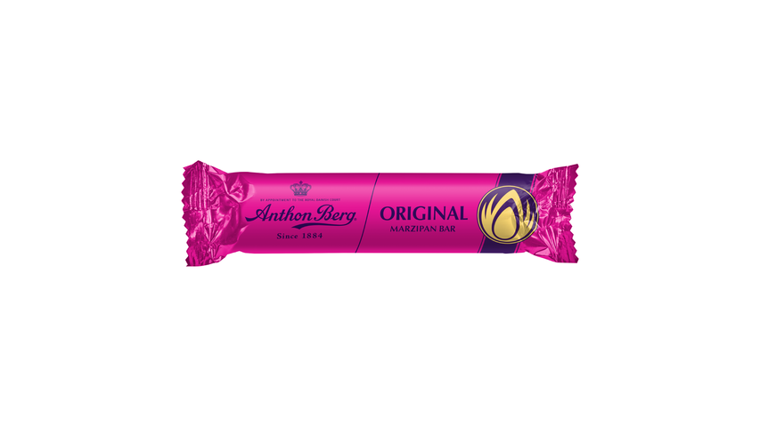 Anthon Berg Marzipan Bread 40g