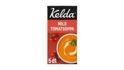 Kelda® Mild Tomato Soup 500ml