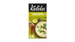 Kelda Thais Soup 500ml