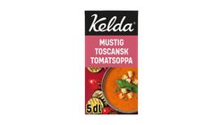 Kelda® Toscansk Tomatsoppa 500ml