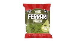 Toms Ferrari Päron Ltd 120g 