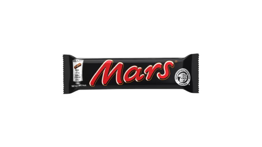 Mars 51g