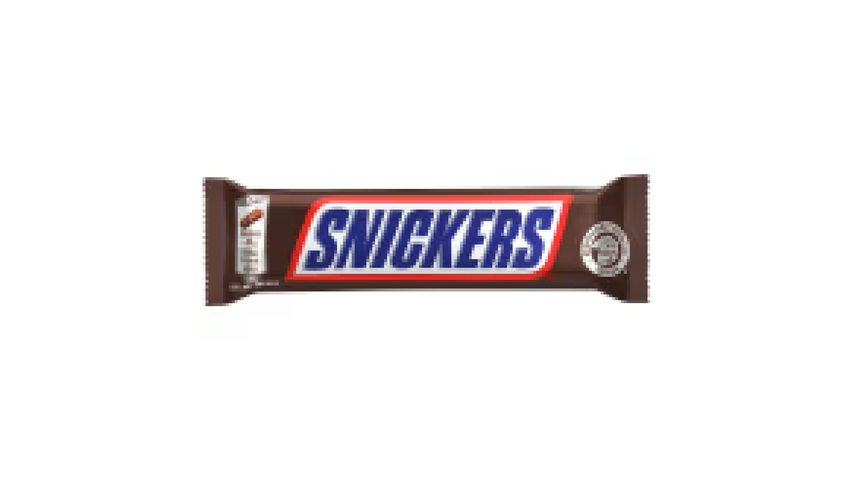 Mars Snickers 50g