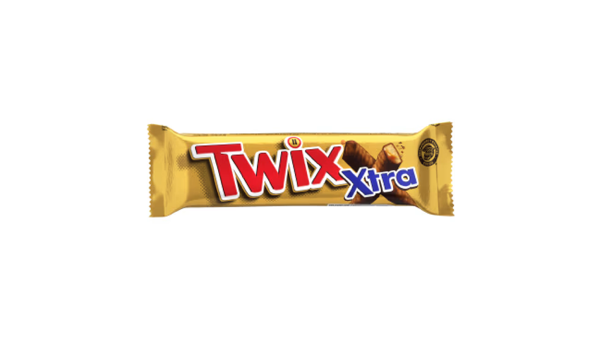 Twix 75g