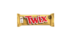 Twix Twix 50g