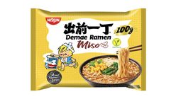 Nissin Noodles Demae Ramen 100G 