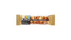 Be-Kind Bar Caramel Almond & Sea Salt 40g