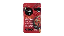 Danora Korean Hot Chili Sauce 100G 