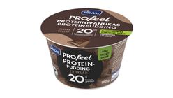 Valio Chocolate Protein Pudding Lactose-Free 180g