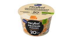 Valio Cream Caramel Protein Pudding Lactose-Free 180g