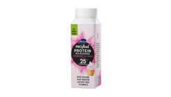 Valio Profeel Proteinmilkshake Strawberry Ice Cream 250ml 