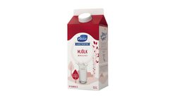 Valio Lactose-Free Whole Milk 3.0% 1.5L