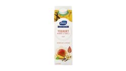 Valio Lactose-Free Yogurt Smooth Mango/Vanilla, 2.1% 1L