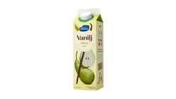 Valio Vaniljyoghurt Original Päron 1000g