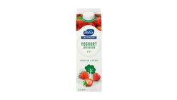 Valio Yogurt Strawberry Lactose-free 1000g