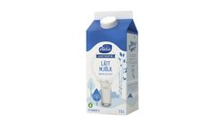 Valio Lactose-Free Skim Milk 0.5% 1.5L