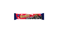 Dumle Crunchy Lakrits 55g