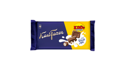 Fazer Kina Rispuffar 125g 