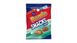 Dumle Snacks Mint | 160g