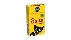 Fazer Salta Katten 38g