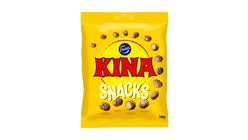 Fazer China Snacks Yellow 180g