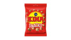 Fazer Kina Snacks Röd 155g