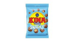 Fazer Kina Snacks Salty 155g