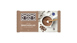 Fazer Eyes Baking Chocolate 200g