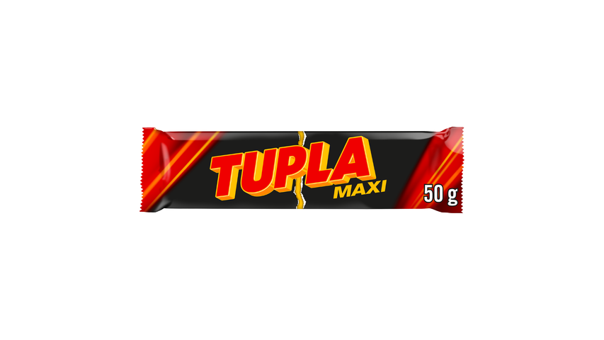 Tupla Maxi 50G 