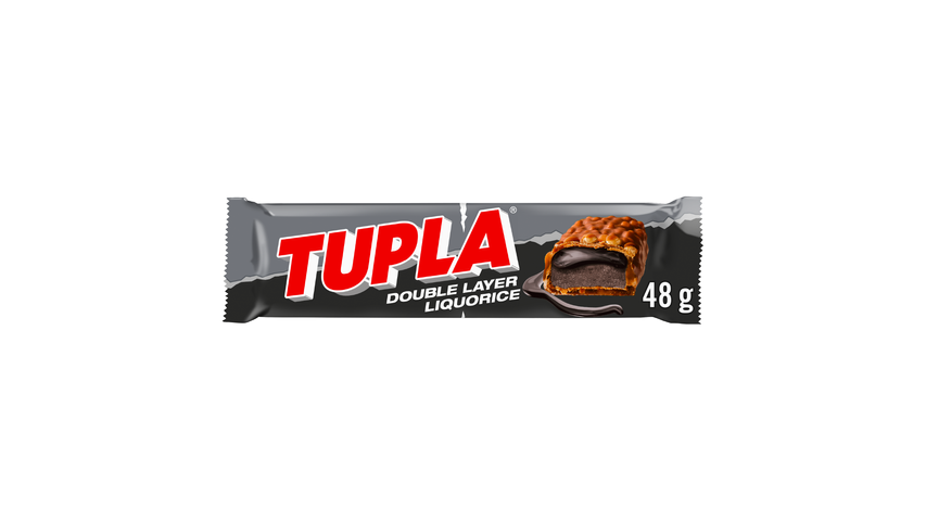 Tupla Liquorice 48G 