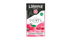 Läkerol Salmiak/Strawberry 36G 