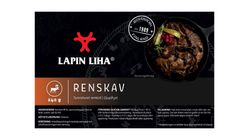 Lapin Liha Renskav 240g