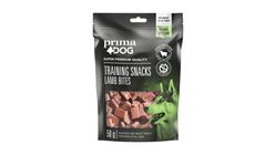 PrimaDog Training Snacks Lamm 50g