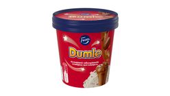 Fazer Ice Cream Dumle 425ml 