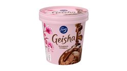 Fazer Geisha Ice Cream 425ml