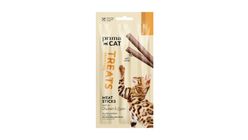 PrimaCat Meat Stick Chicken Liver 15g