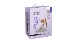 Primacat Ultra Compact Unscented Kattsand 7 kg 