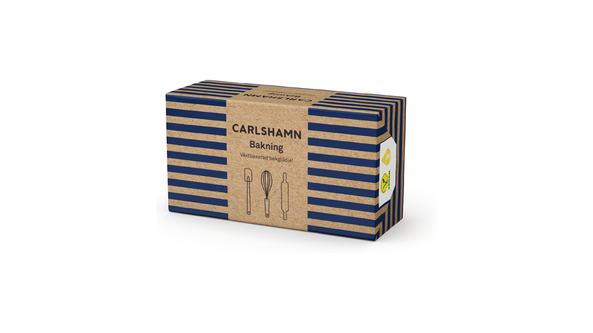 Carlshamn Baking Dairy Free 500g