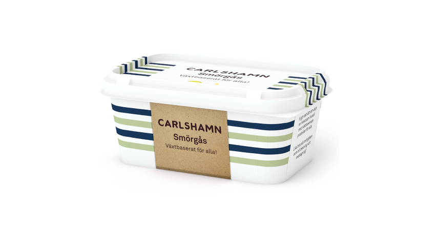 Carlshamn Smörgås Dairy-free 400g