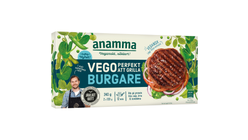 Anamma Vegetarian Burger 240g