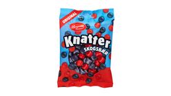 Brynild Knatter Forest Berries 80g