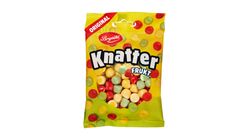 Brynild Knatter Frukt 80g