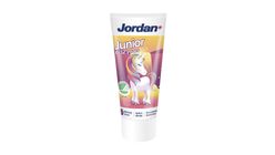 Jordan Junior Tandkräm 6-12 År 50ml