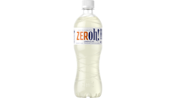 Zeroh! Lemon & Lime 800ml