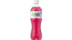 Zeroh! Wild Raspberry 800ml