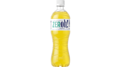 Zeroh! Juicy Pineapple 800ml